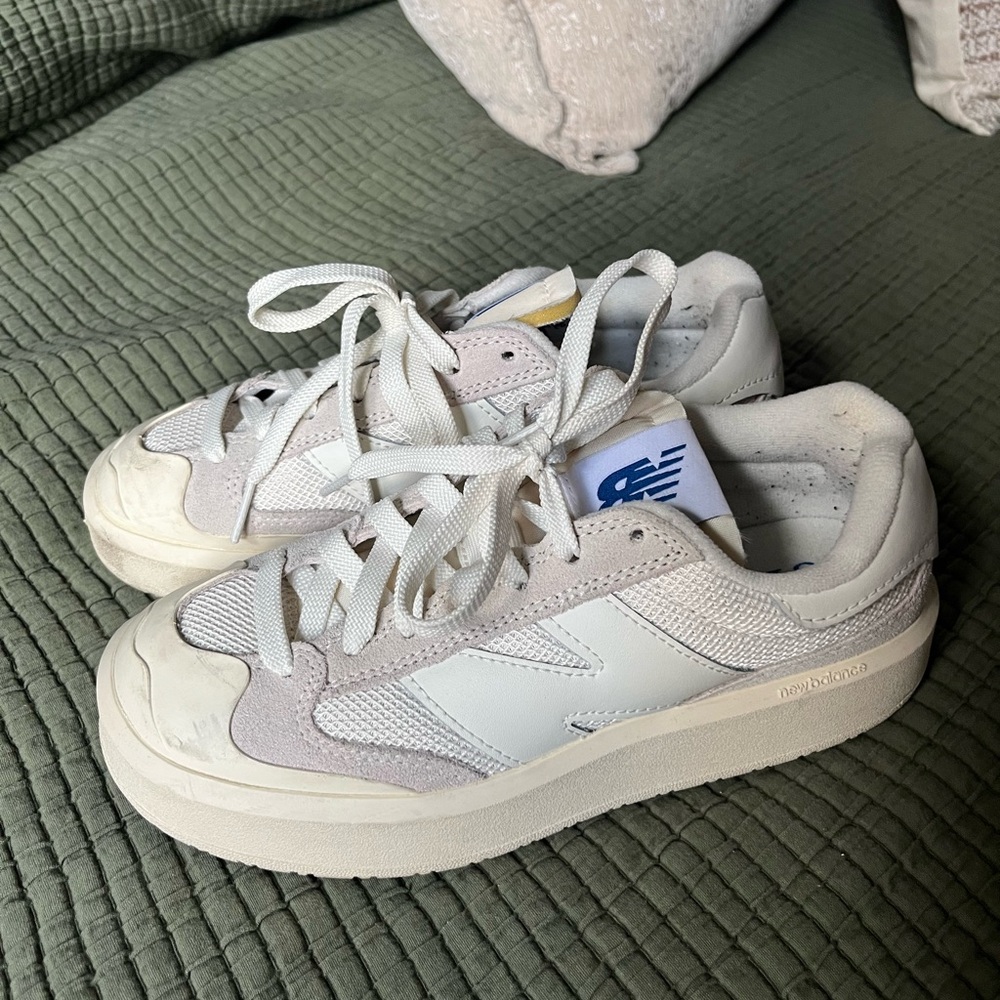 New Balance CT302